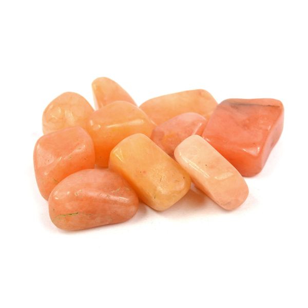 Red Aventurine Tumble Stone