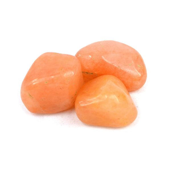 Red Aventurine Tumble Stone