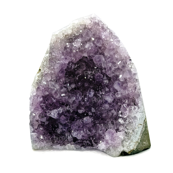Natural Amethyst Geode Cluster Crystal Stone Raw Rough 500 to 600 Gram