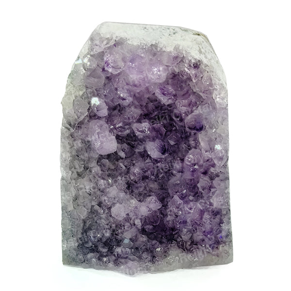 Natural Amethyst Geode Cluster Crystal Stone Raw Rough 700 to 800 Gram
