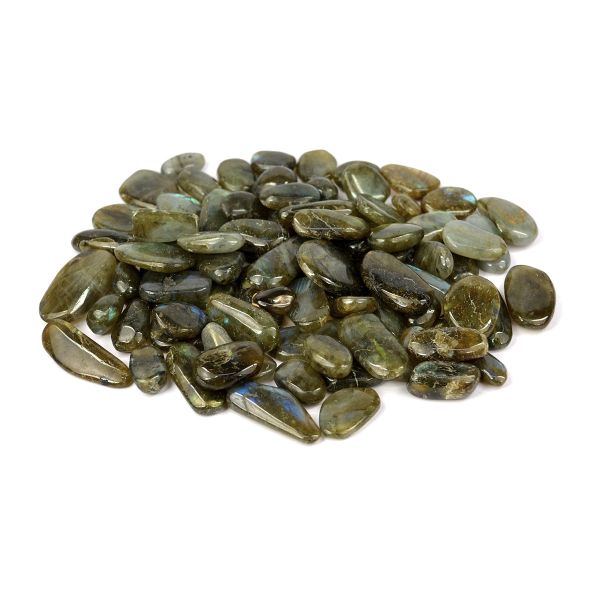 Labradorite High Grade Tumble Stone