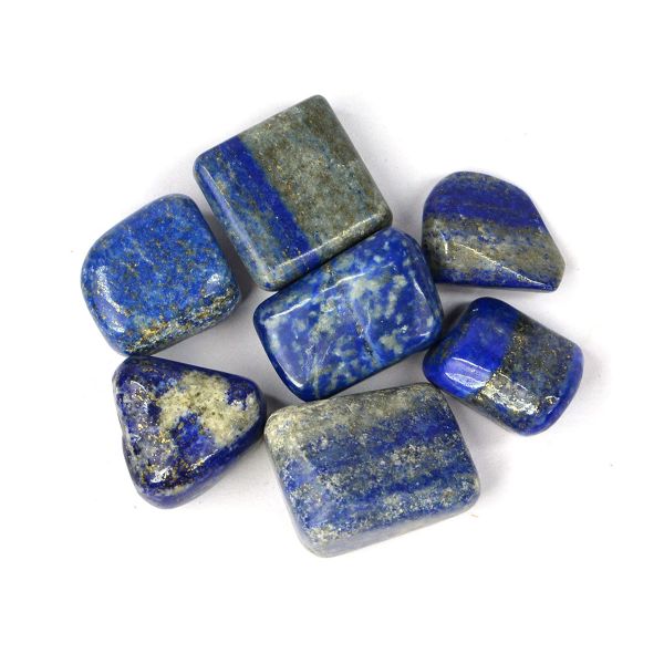 Natural Single Crystal Tumble Stone for Reiki Healing and Crystal Healing Tumble Stones Pack of 1 pc