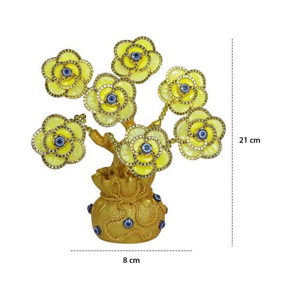 Feng Shui Evil Eye Protection Tree