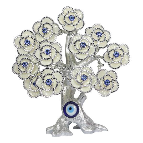 Evil Eye Tree Positive Energy