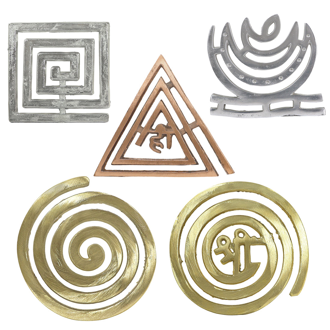 Vastu Helix Combo Set of 5