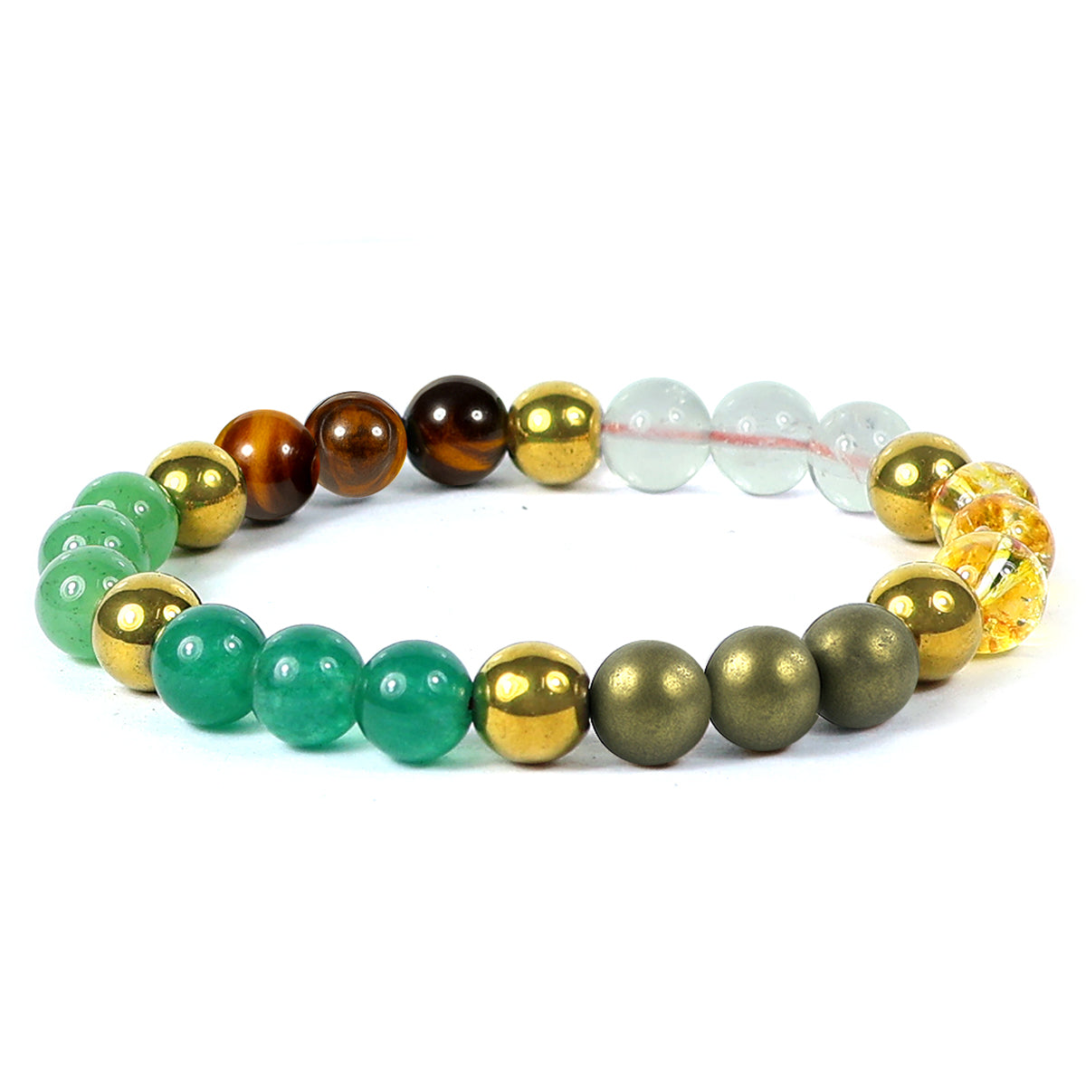 Certified Dhan Yog Bracelet Attracts Wealth and Financial Prosperity | Certificate of Authenticity | Wealth,Money Magnet, Dhanyog, Bracelet for Men & Women