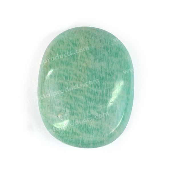 Amazonite Healing Crystal for Calmness and Balance
