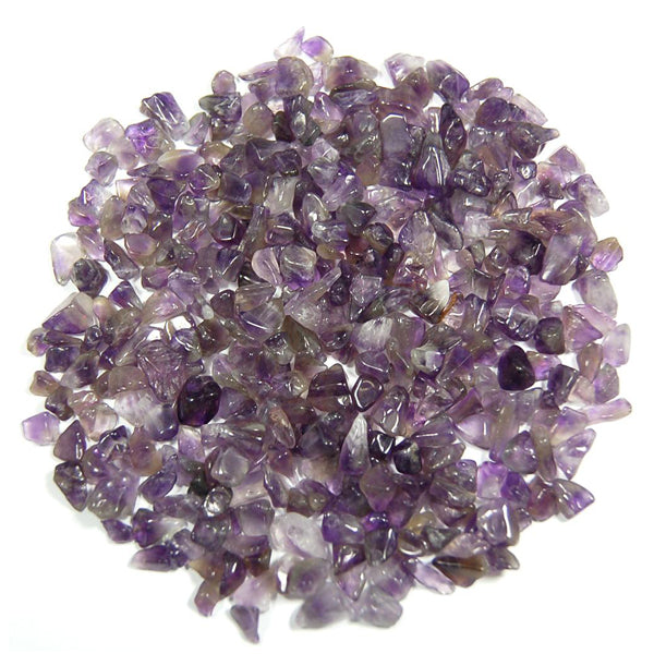 Amethyst Crystal / Stone Chips