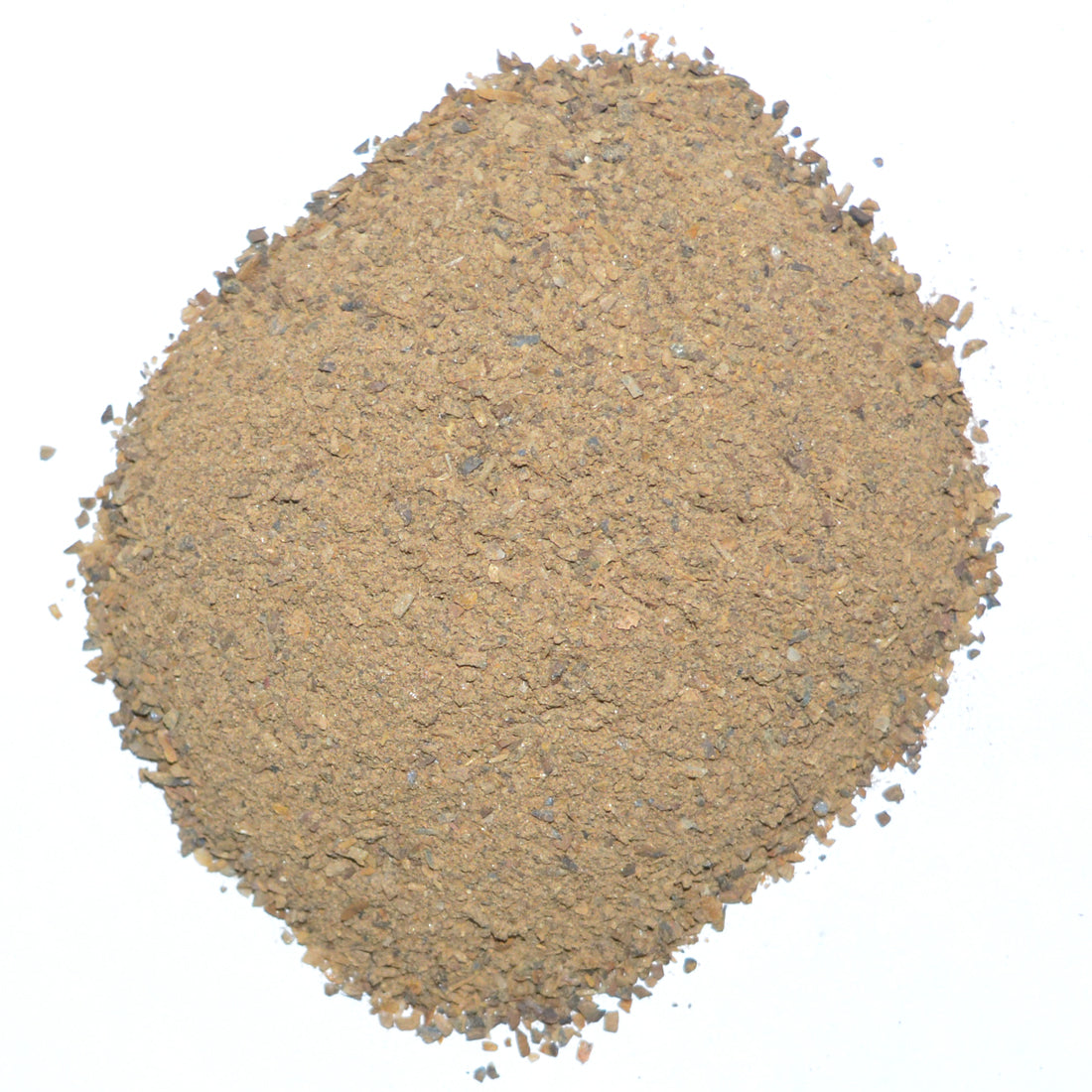 Tiger Eye Crystal / Stone Dust / Chura