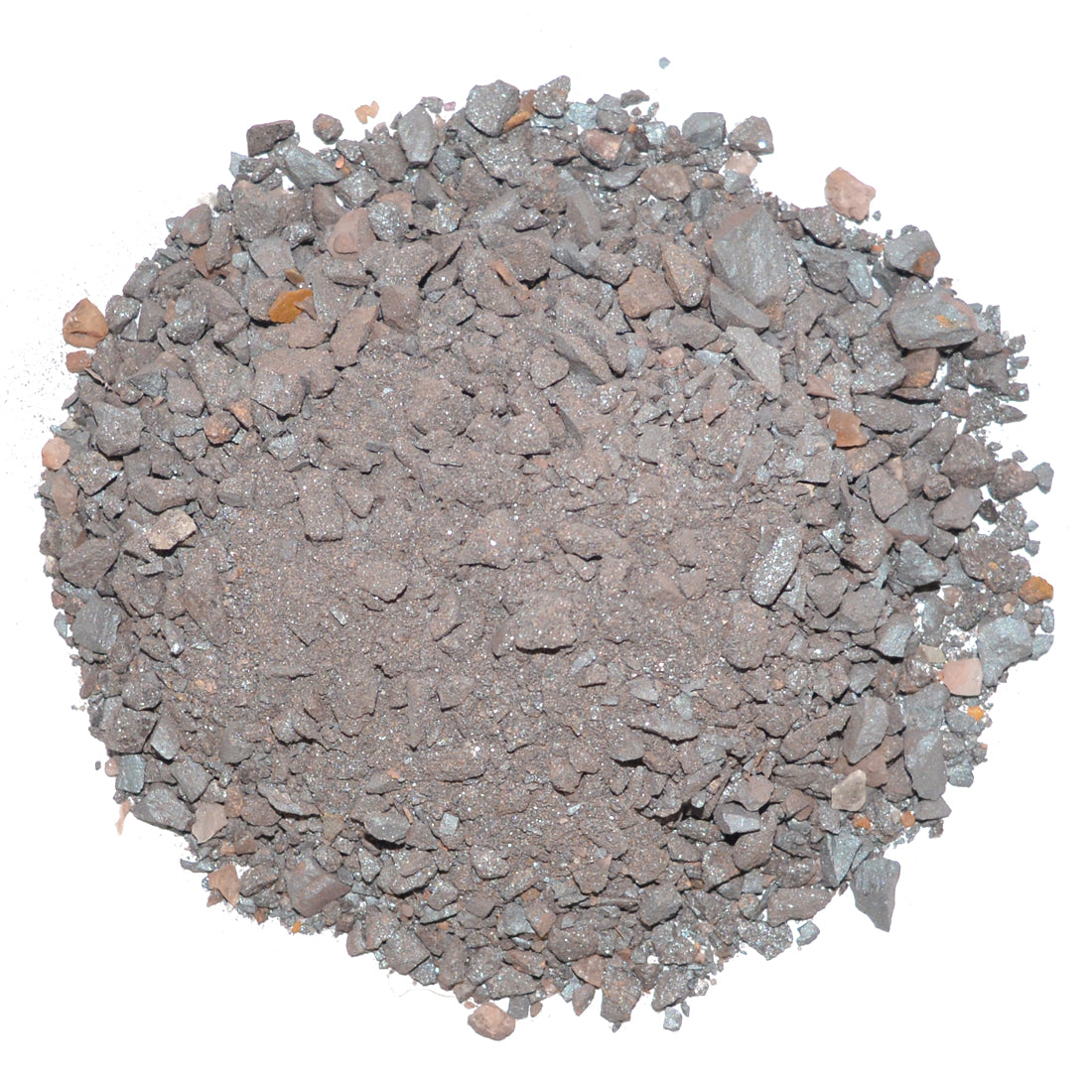 Hematite Crystal / Stone Dust / Chura