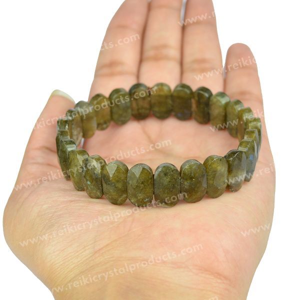 Labradorite Exotic Bracelet