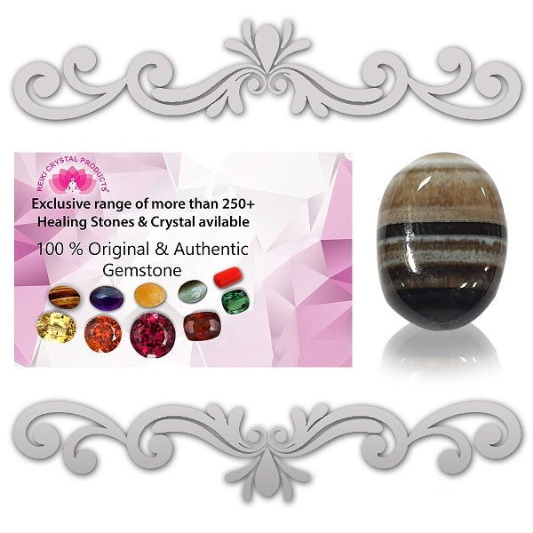 Natural Sulemani/Botswana Agate Gemstone 5.25 to 13.25 Ratti