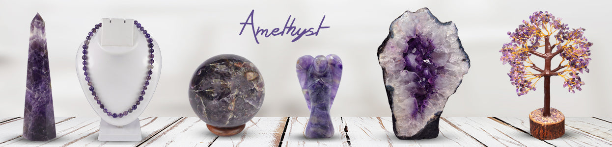 Amethyst
