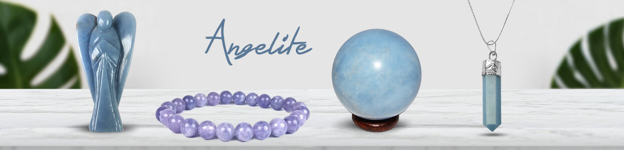 Angelite