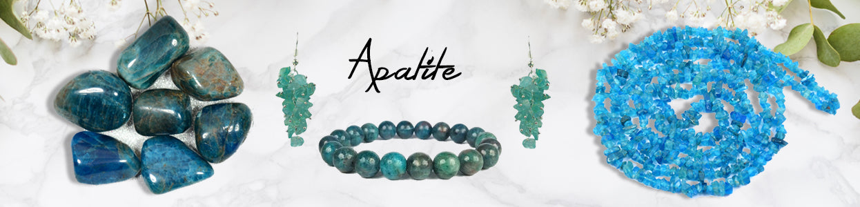 Apatite