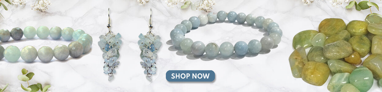 Aquamarine