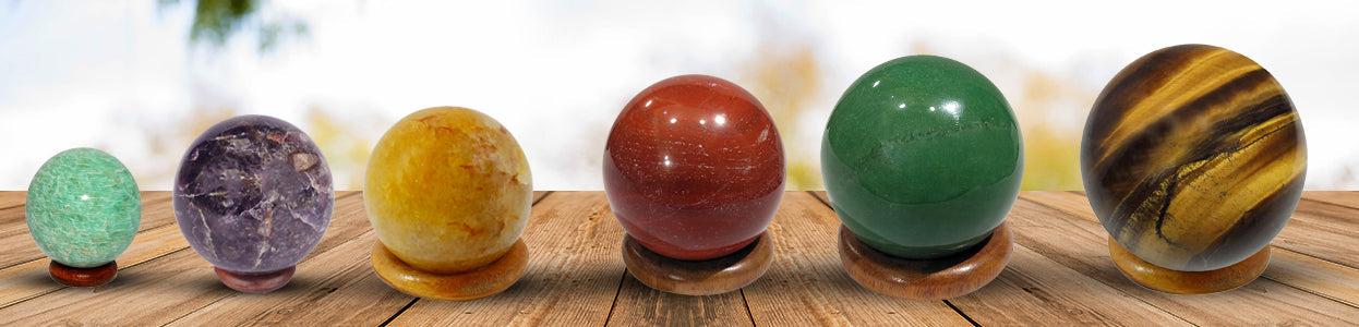 Balls