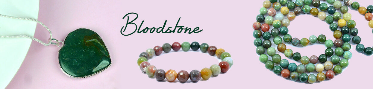 Bloodstone