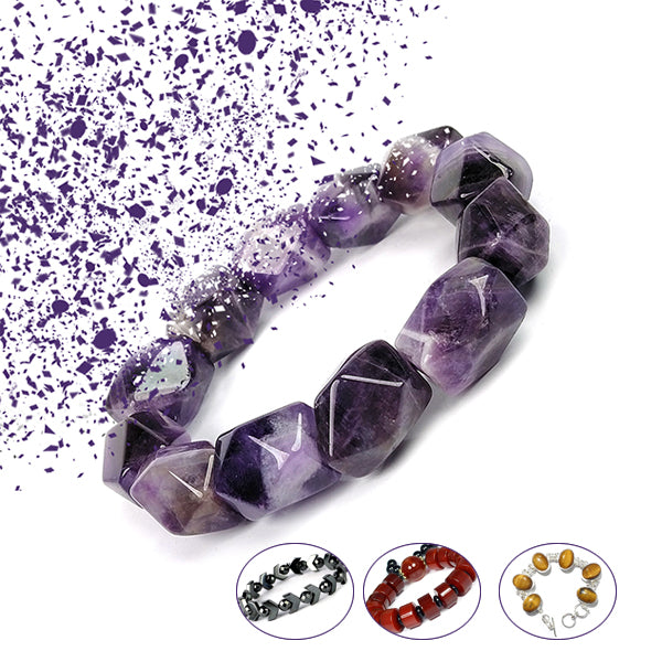 Bracelets Mix Designes