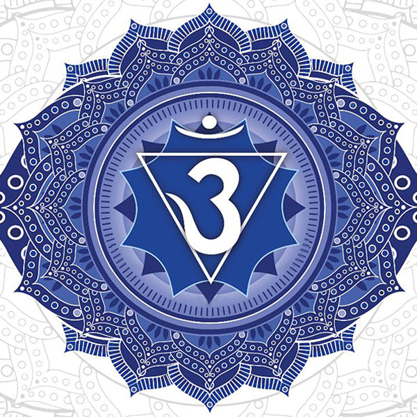3rd Eye Chakra / Brow Chakra