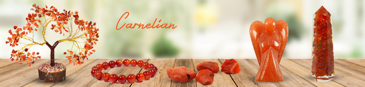 Carnelian