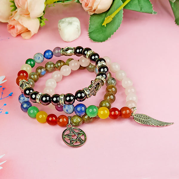 Charm Bracelets
