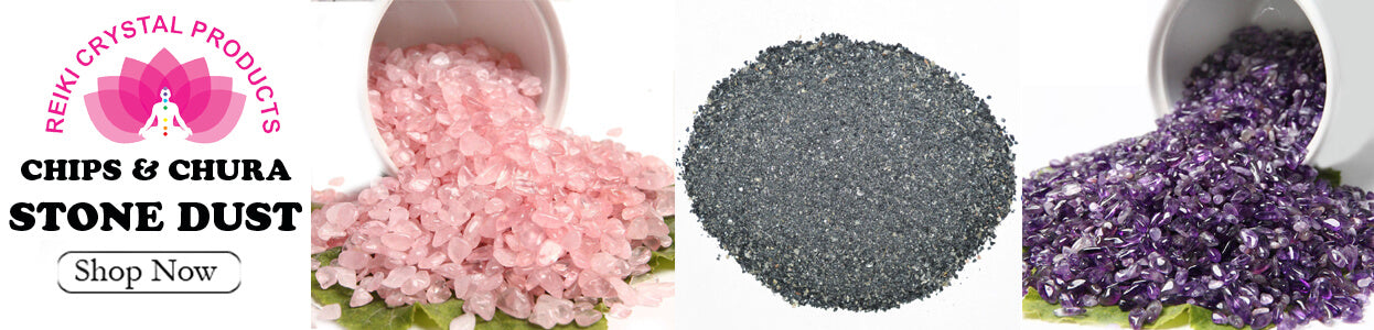 Chip & Chura / Stone Dust