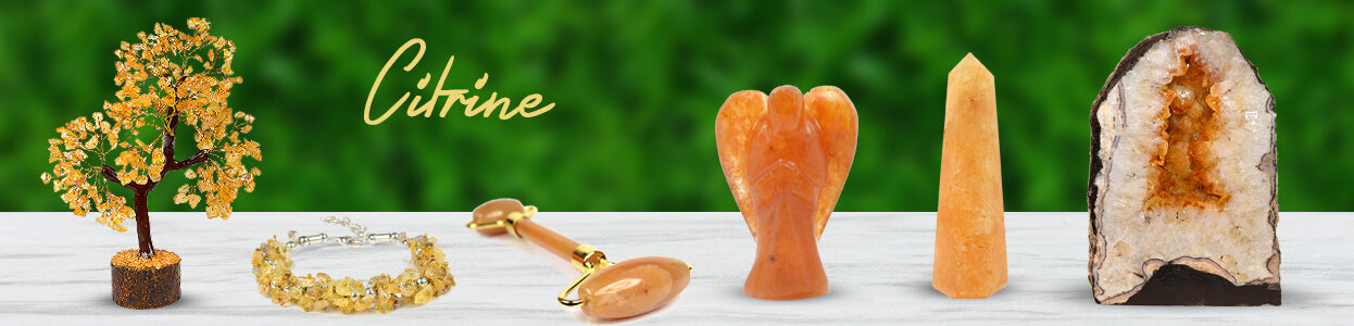 Citrine