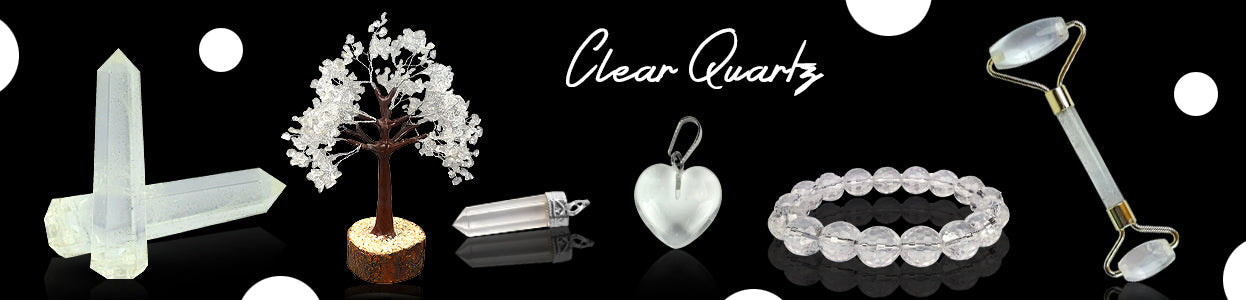 Clear Quartz