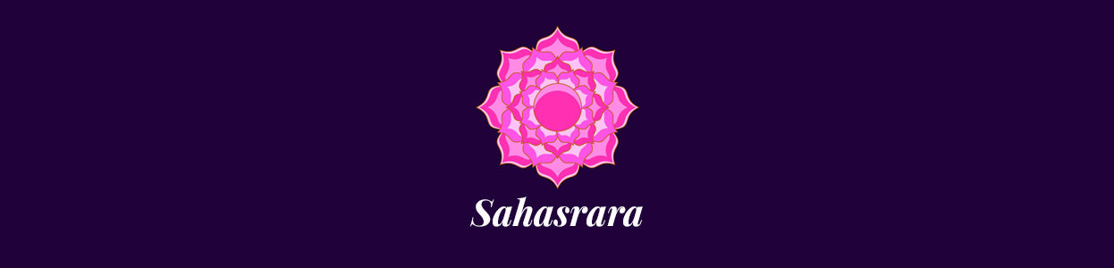 Crown Chakra