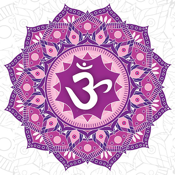 Crown Chakra