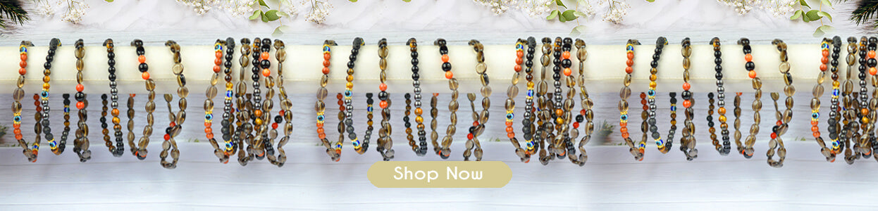 Anklets
