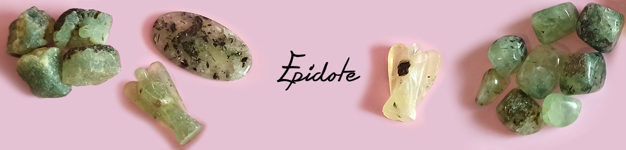 Epidote