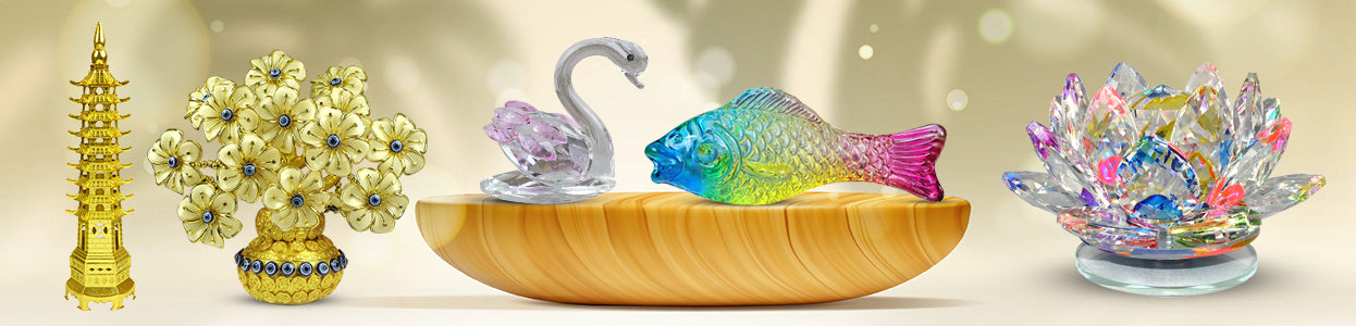 Feng Shui Items