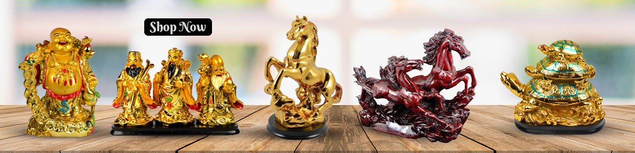 Feng Shui Items