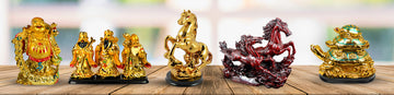 Feng Shui Items