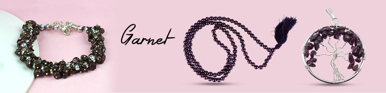 Garnet