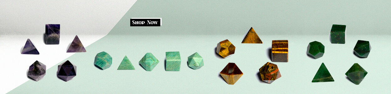 Geometry Set