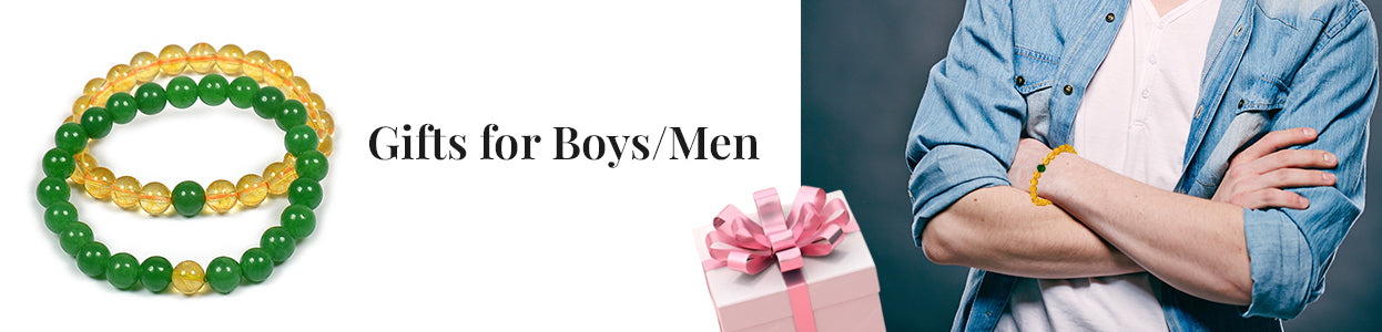 Gifts for Boys/Men