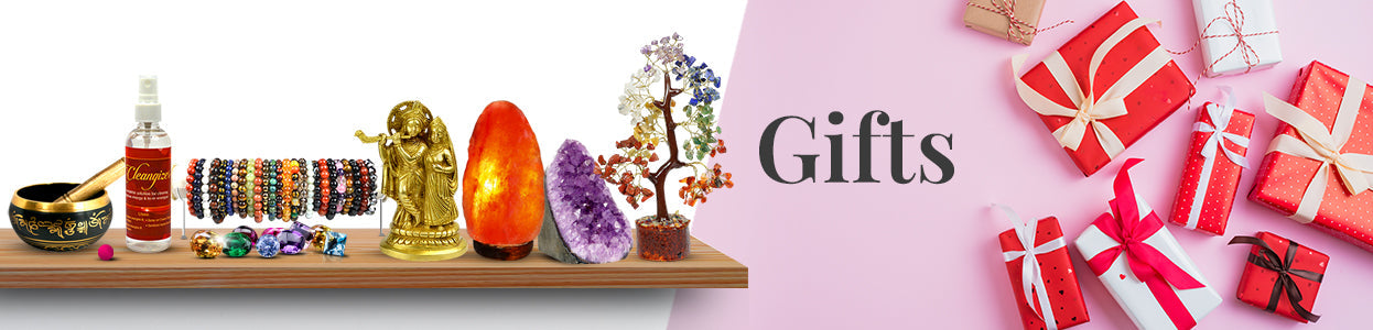Gifts