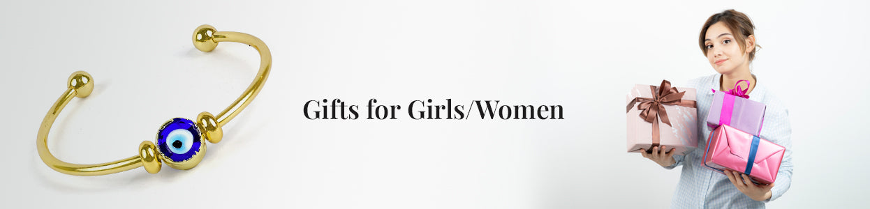 Gifts for Girls/Women
