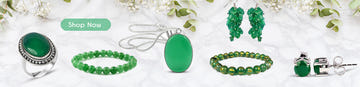 Green Onyx
