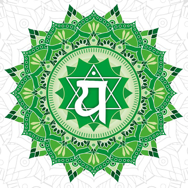 Heart Chakra