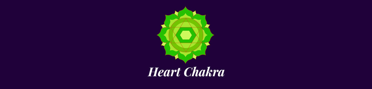 Heart Chakra