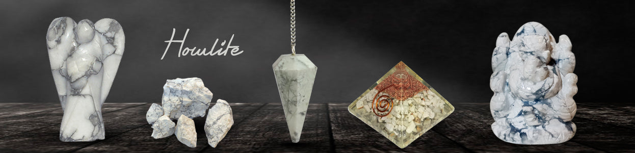 Howlite