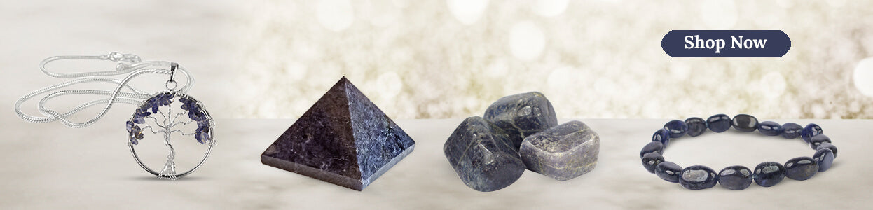 Iolite