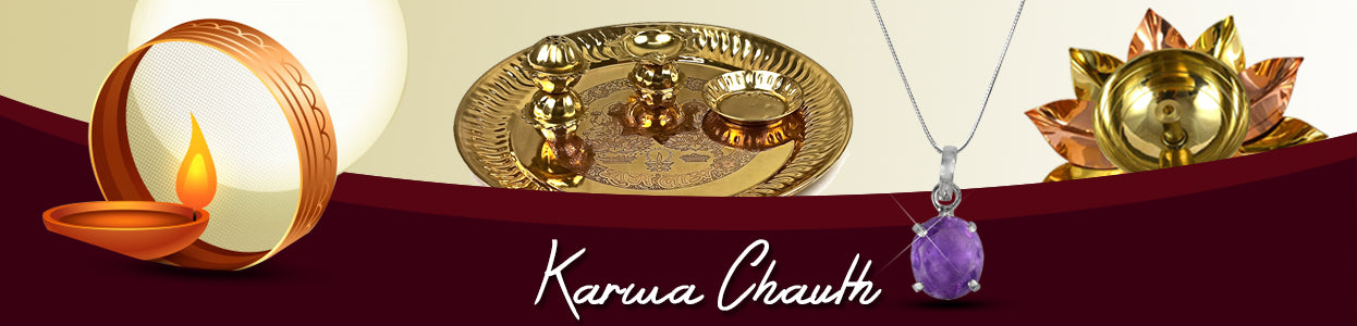 Karwa Chauth Gifts