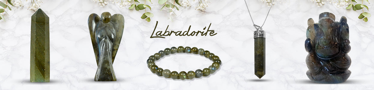 Labradorite
