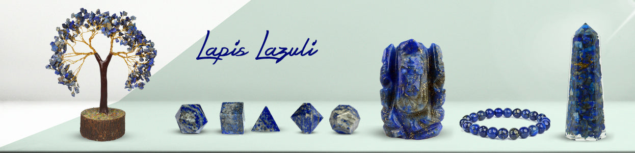 Lapis Lazuli