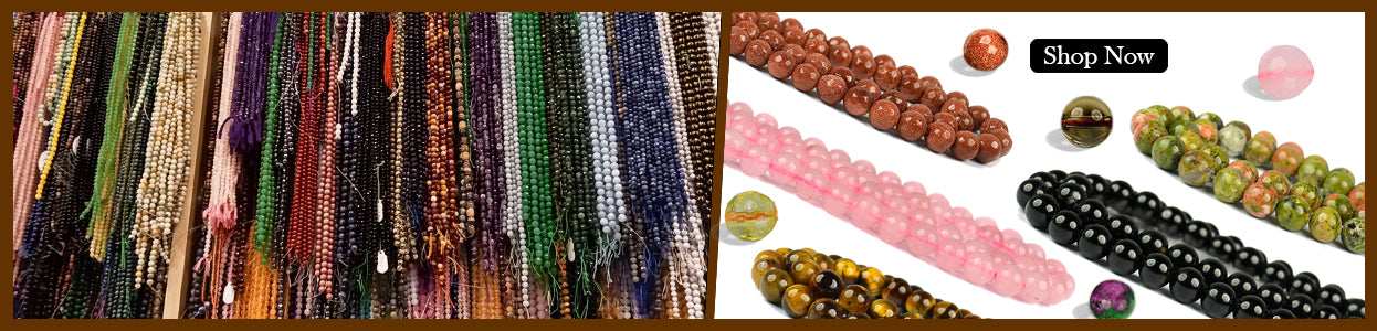 Loose Beads